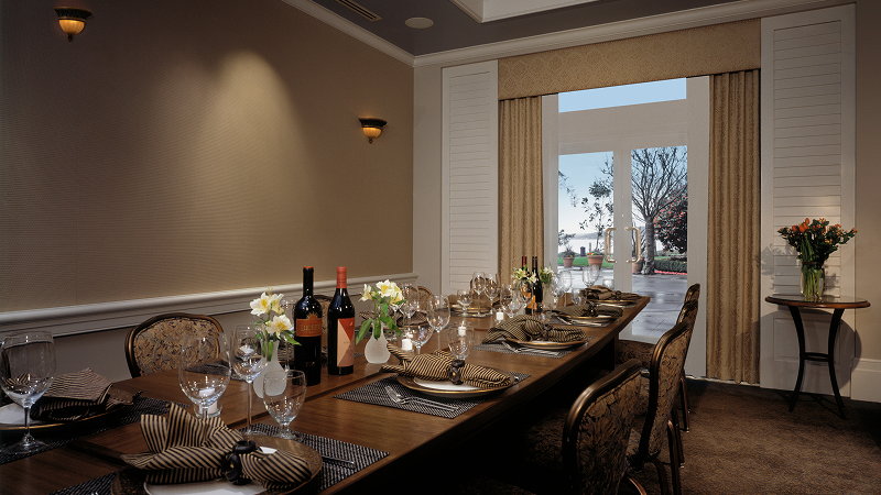 What Dinner Party Code Is All About
